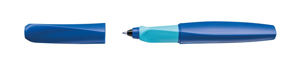 Roller Twist R457 Deep Blue in scatola pieghevole Immagine del prodotto 