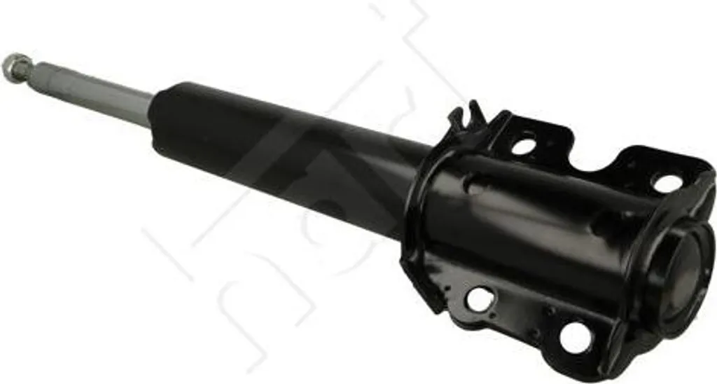 Amortisseur pour Mercedes Sprinter HART 806 035 Idéal pour Charge Lourde
