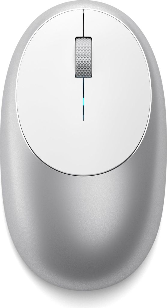 Satechi M1 Souris Sans Fil – Compatible Mac et Windows – Image du produit 