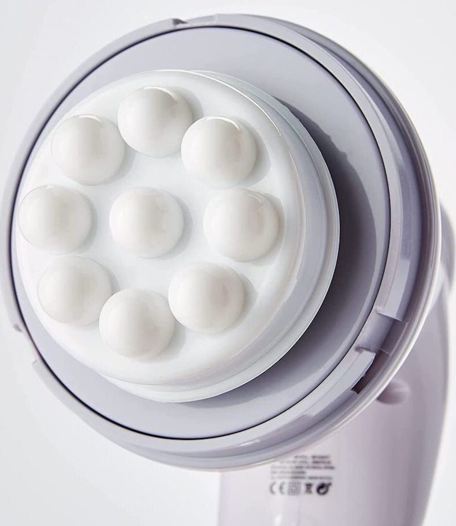 InnovaGoods elektrische Anticellulite-Massagegerät Wellness Produktbild 14