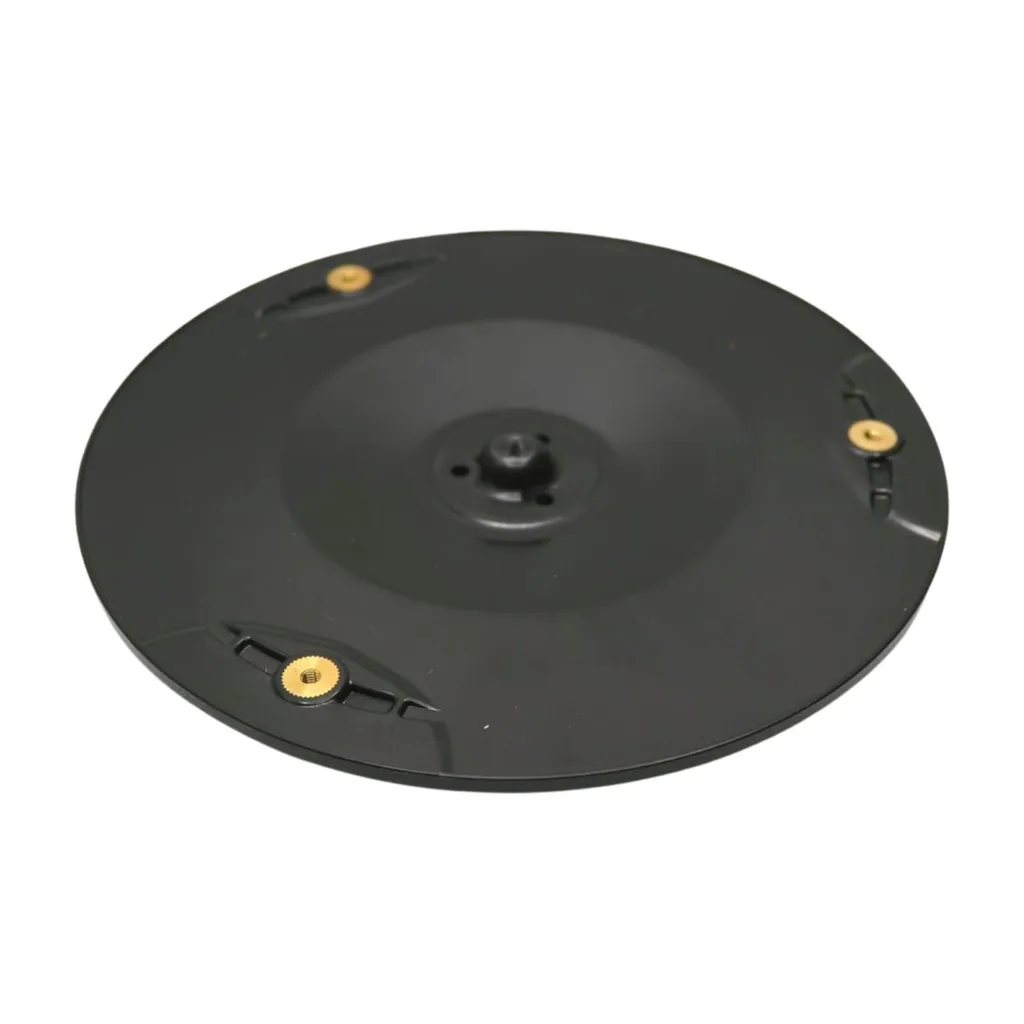 Disque de coupe pour Gardena Sileno Life 115h 750 1000 - Lot de 1