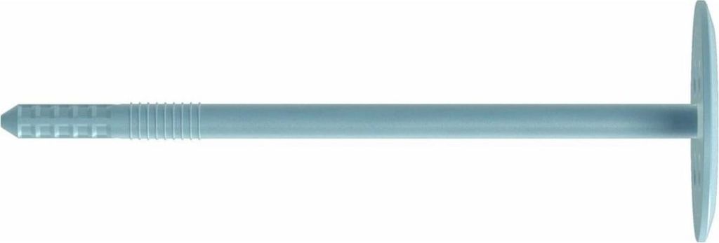 TOX Dämmstoffdübel Husky 8x100 mm / innen und außen