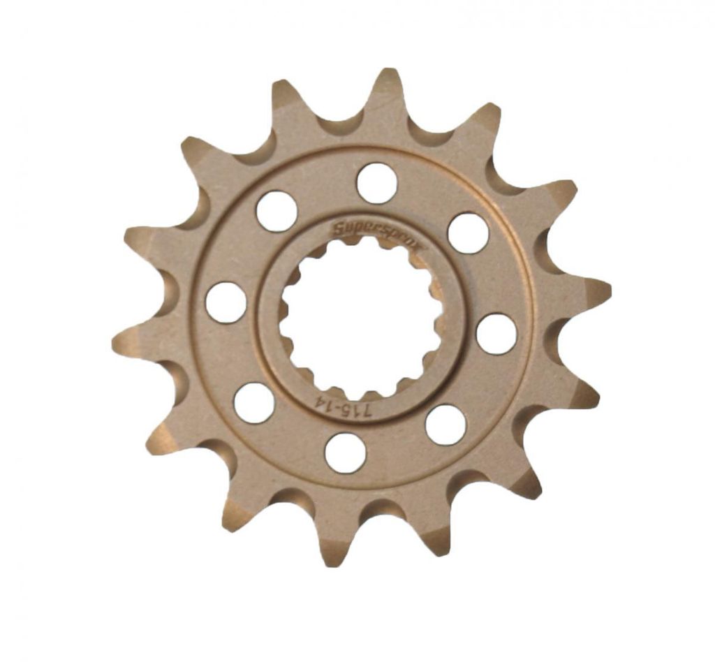Ritzel Supersprox 520 - 14Z CST-715:14