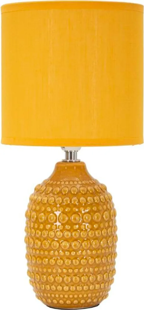 Lampe de plafond Mauro Ferretti E27 Ø 60 x 30 cm blanche design chic - 7