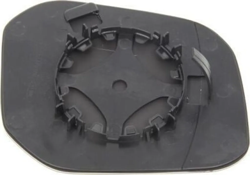 Miroir de rétroviseur extérieur gauche pour Caddy IV et GLC - Qualité OE