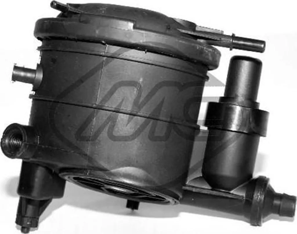Support de Filtre à Gasoil pour Peugeot 206 306 Expert et Citroën Jumpy