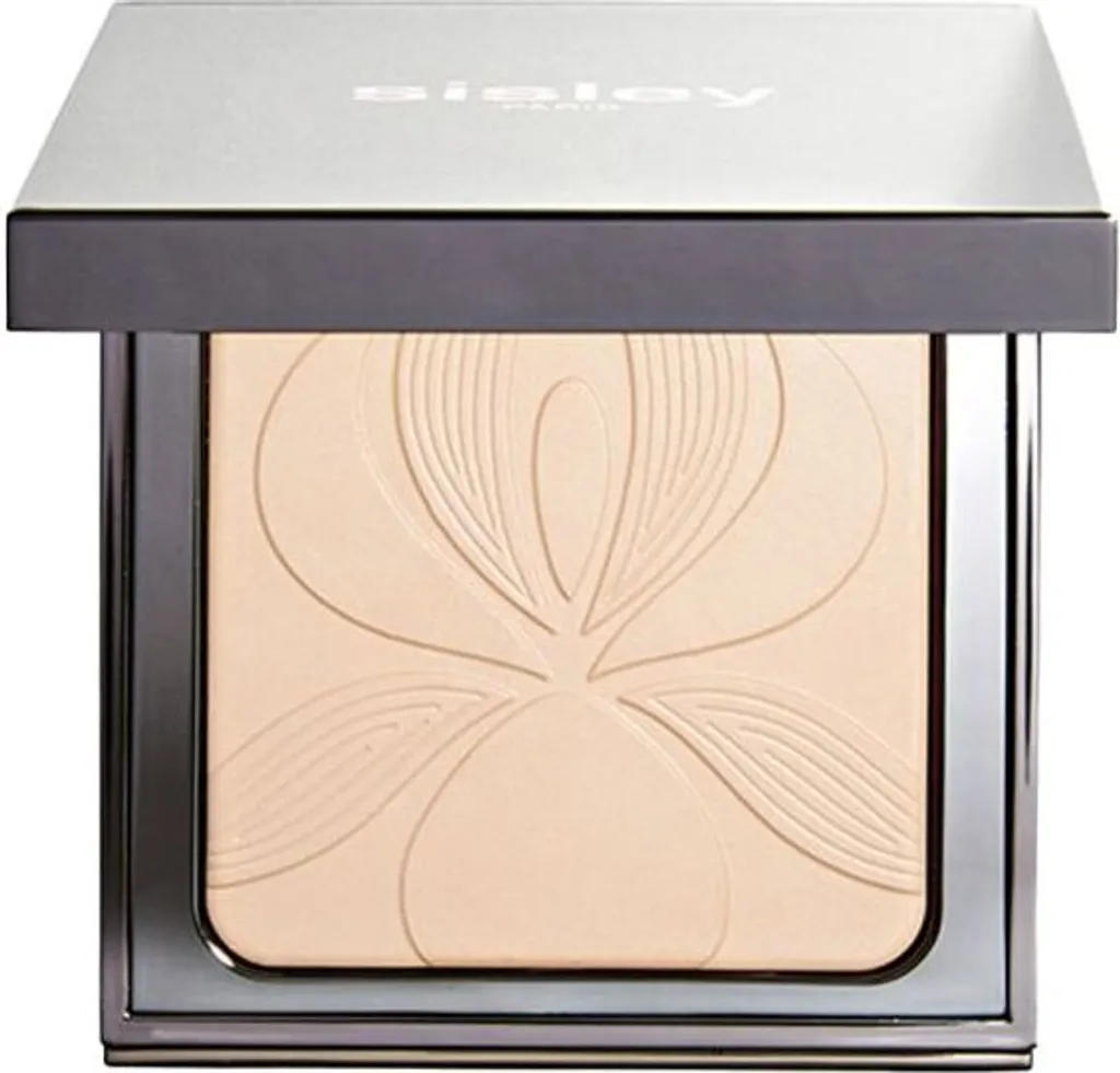 Poudre de Teint Sisley Blur Expert Voile Perfecteur Lissant Teinte 0