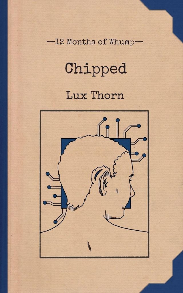 Chipped