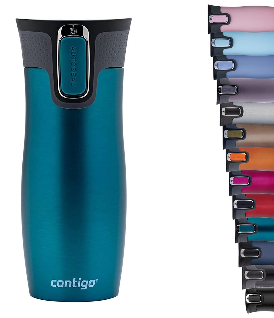 ContiGo! WEST LOOP BISCAY BAY 470ml 2095846 Immagine del prodotto 