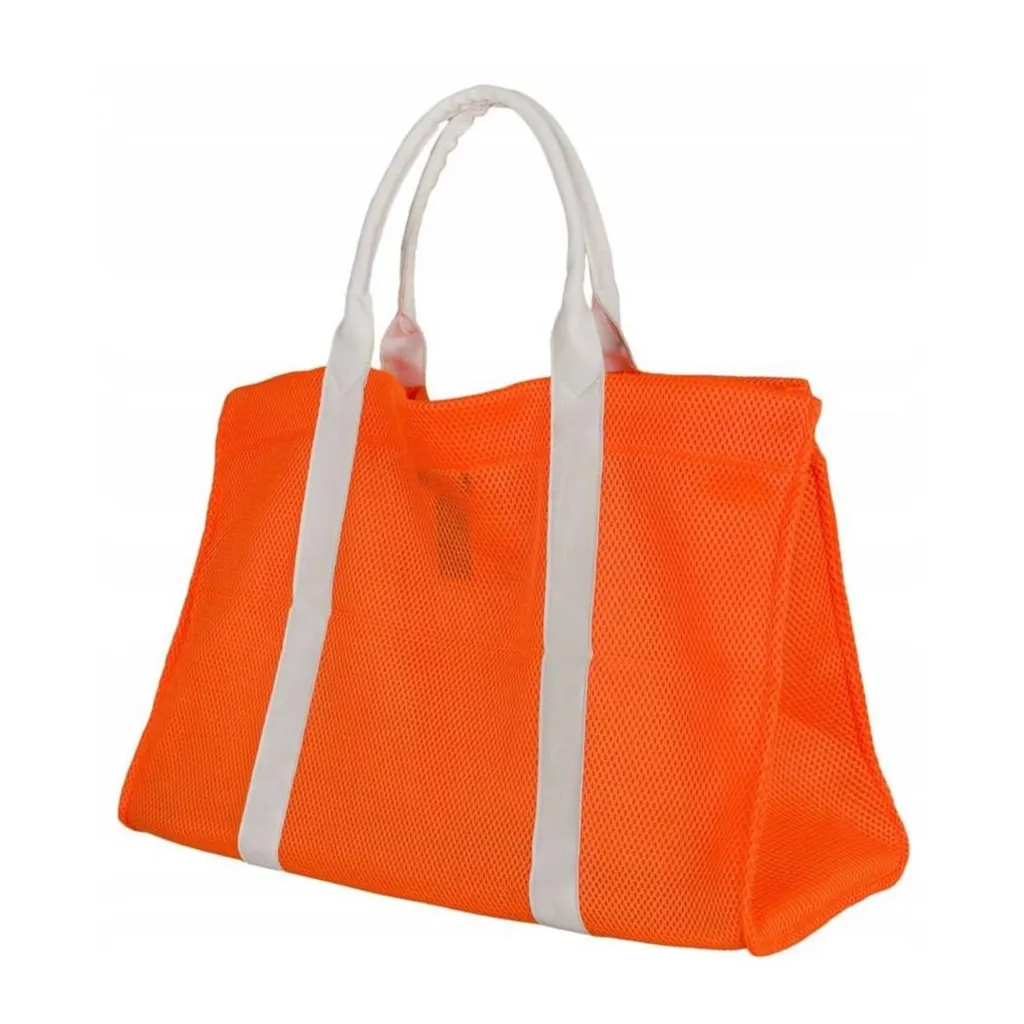 Pierre Cardin Collezione 638 - Borsa Donna Arancio in Eco-Pelle - 2