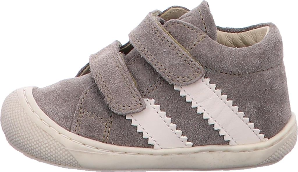 Naturino Lauflernschuhe Kinder 32303034313332 Grau 21 EU