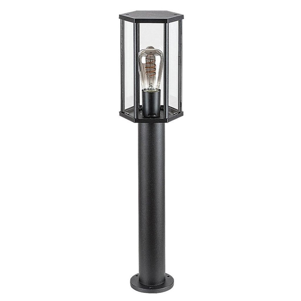 Rabalux 7240 Lampada da terra per esterni Dubrovnik, E27, Immagine del prodotto 