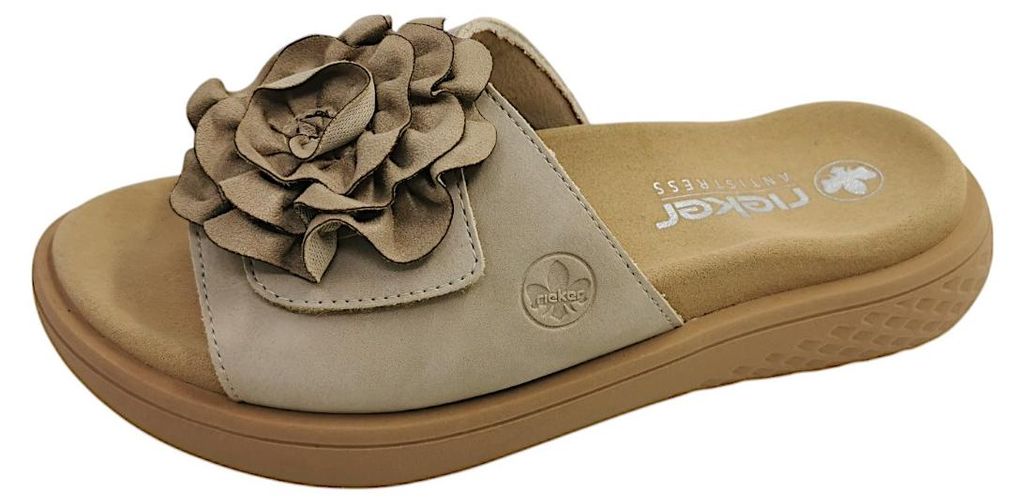 Scarpe da donna Rieker, modello sandalo, comode, color Immagine del prodotto 