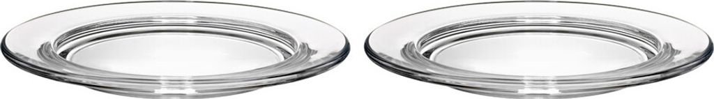 Teller Nora 2er Set (30cm)