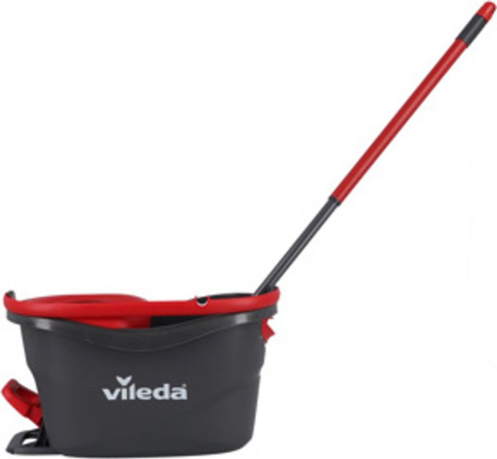 vileda EASY WRING & CLEAN TURBO Wischsystem Obrázok produktu 61