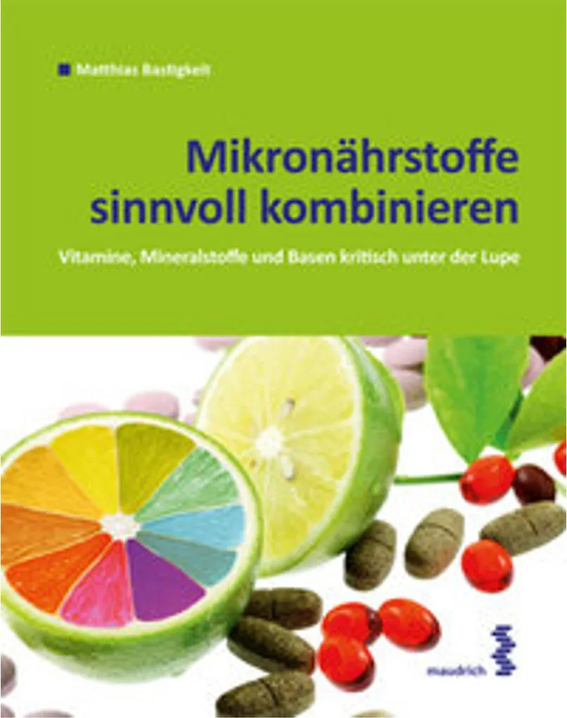 Soutien Vitalité : Micronutriments Combinés pour Énergie et Métabolisme