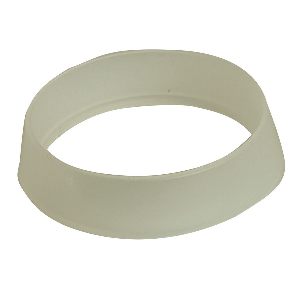SOMATHERM FOR YOU - //62-32 - Joint conique pour vidage d'évier - Diamétre 32mm - 33/42