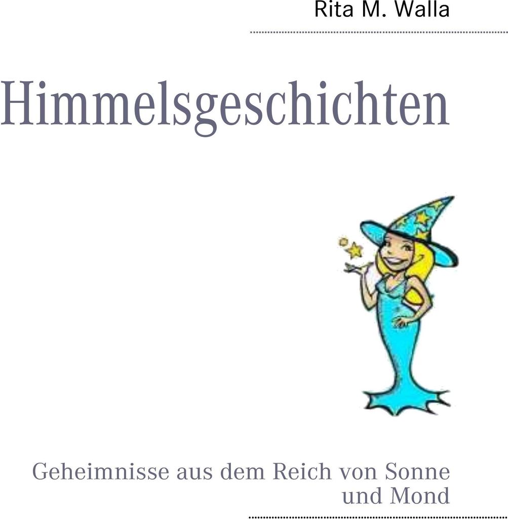 Himmelsgeschichten