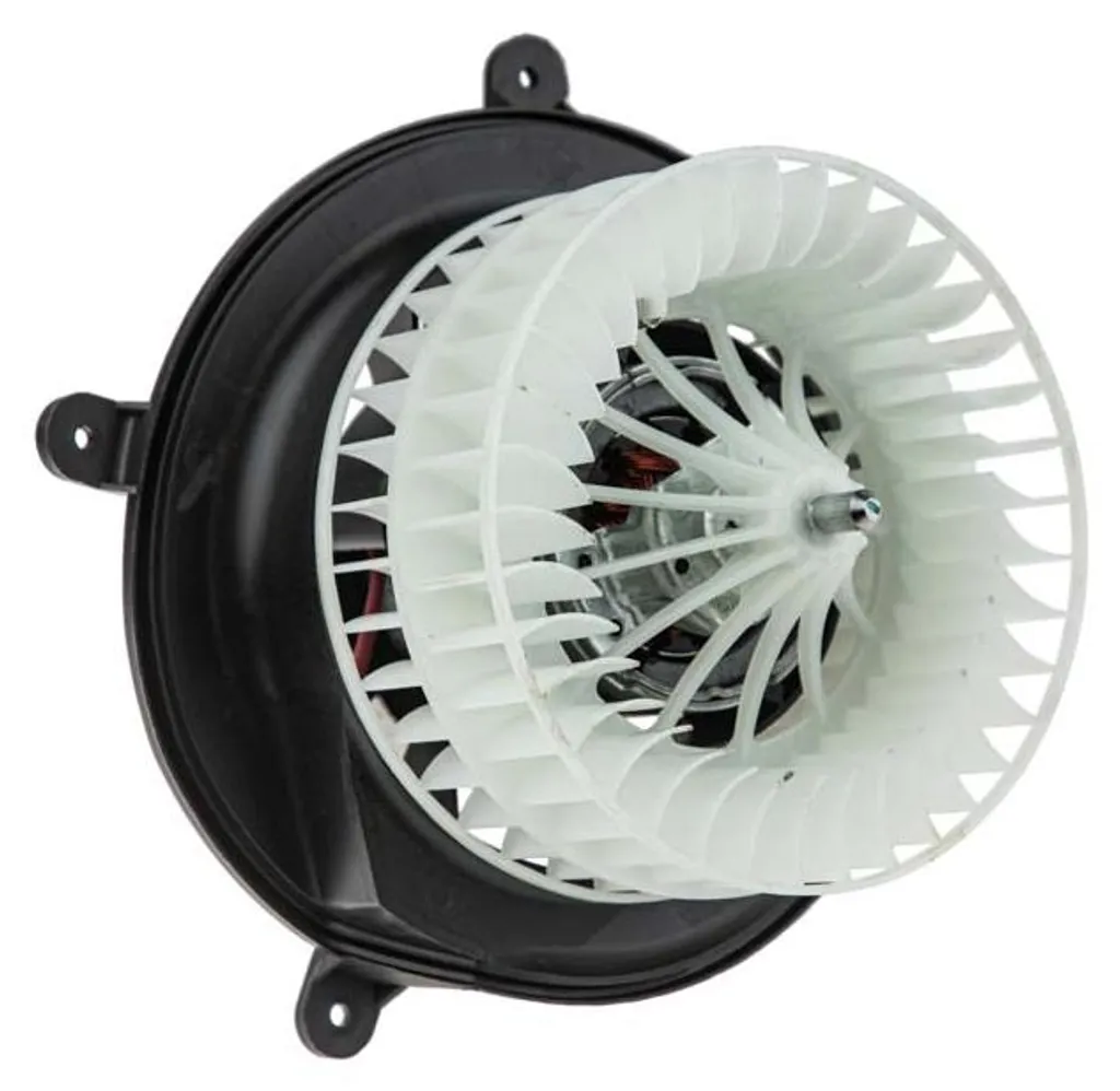Moteur ventilateur habitacle NTY EWN-ME-001 pour Mercedes Classe E W211