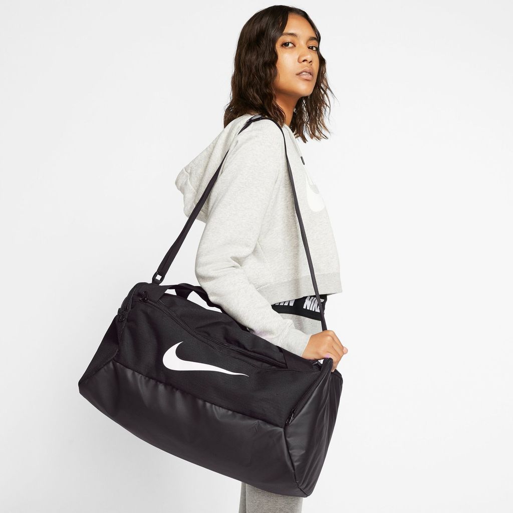 Nike Nk Brsla S Duff - 9.0 Czarny/Czarny/Biały - Zdjęcie produktu 9