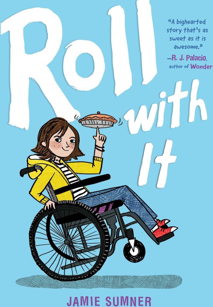 Roll with It