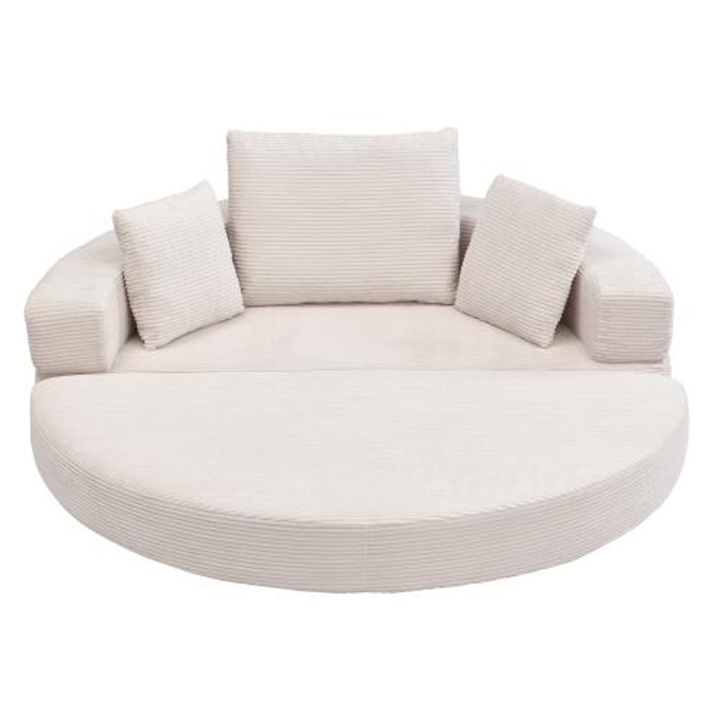 Schlafsofa – Modulares Sofa – Multifunktionales, frei Produktbild 