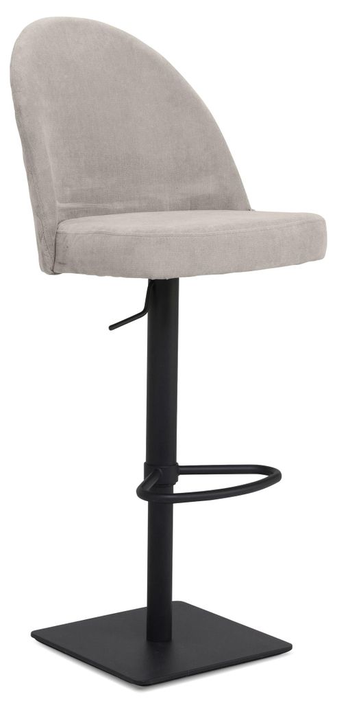 Barhocker SANSIBAR TINNUM Barstuhl Tresenstuhl Tresenhocker