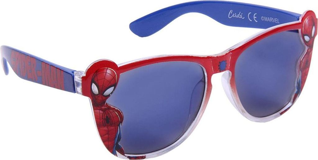 Sluneční brýle Premium Spiderman Obrázek produktu 