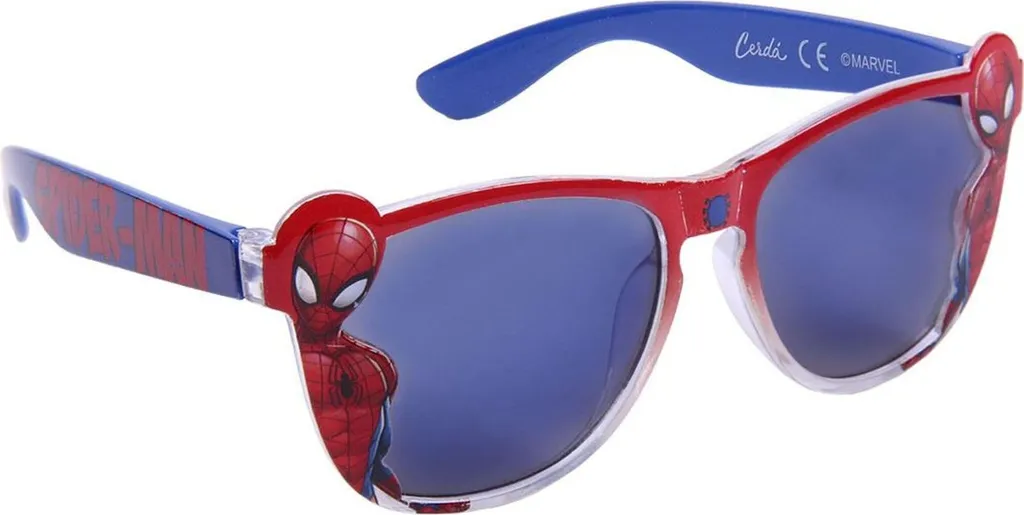Occhiali Sole Spiderman Premium Cerdá: Offerta Protezione UV 100%
