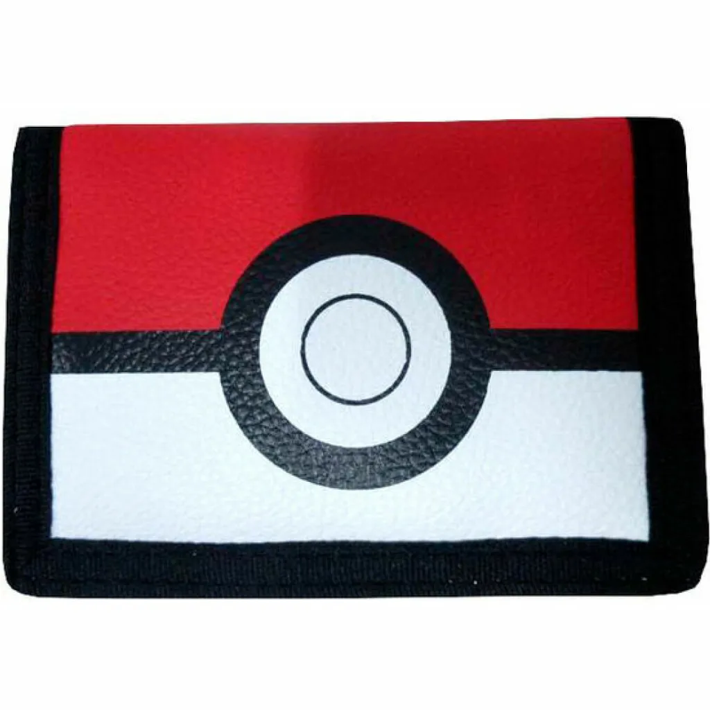 Analisi Portafoglio Pokémon Pokéball CyP Brands - Materiali e Durata