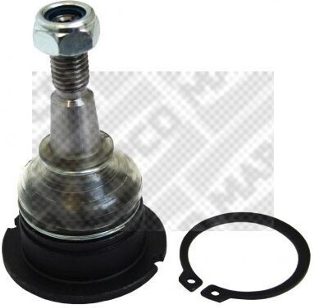 MAPCO Traggelenk Vorne oben für LAND ROVER Range Rover Sport (L320) 51672