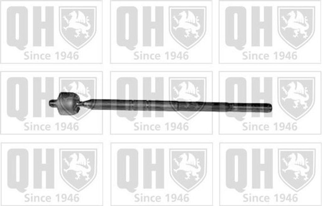 QUINTON HAZELL QR3089S Axialgelenk Spurstange für FORD MONDEO II Kombi (BNP) Vorne