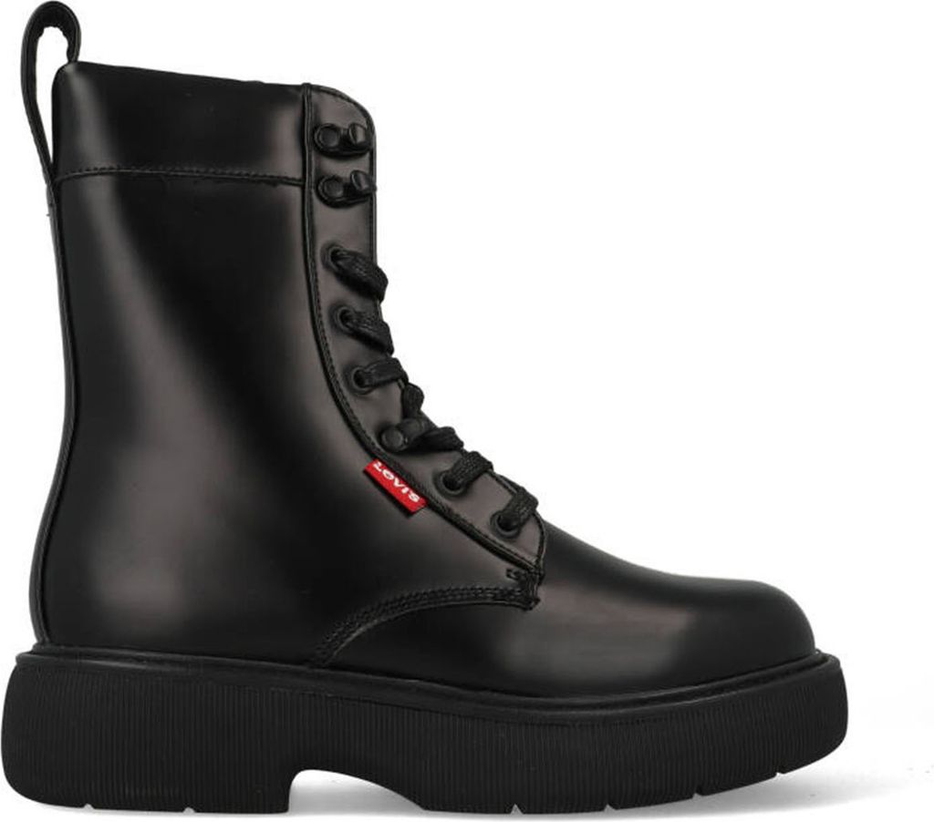 Levi's Boots JOSS HGH K 2244 195802 0909 Schwarz-32