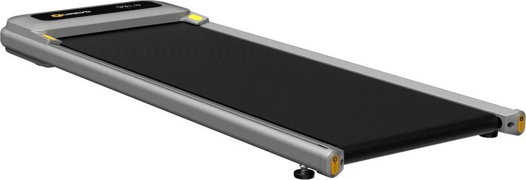 Urevo U1, 120 kg, 1 km/h, 6 km/h, Kalorien, Produktbild 