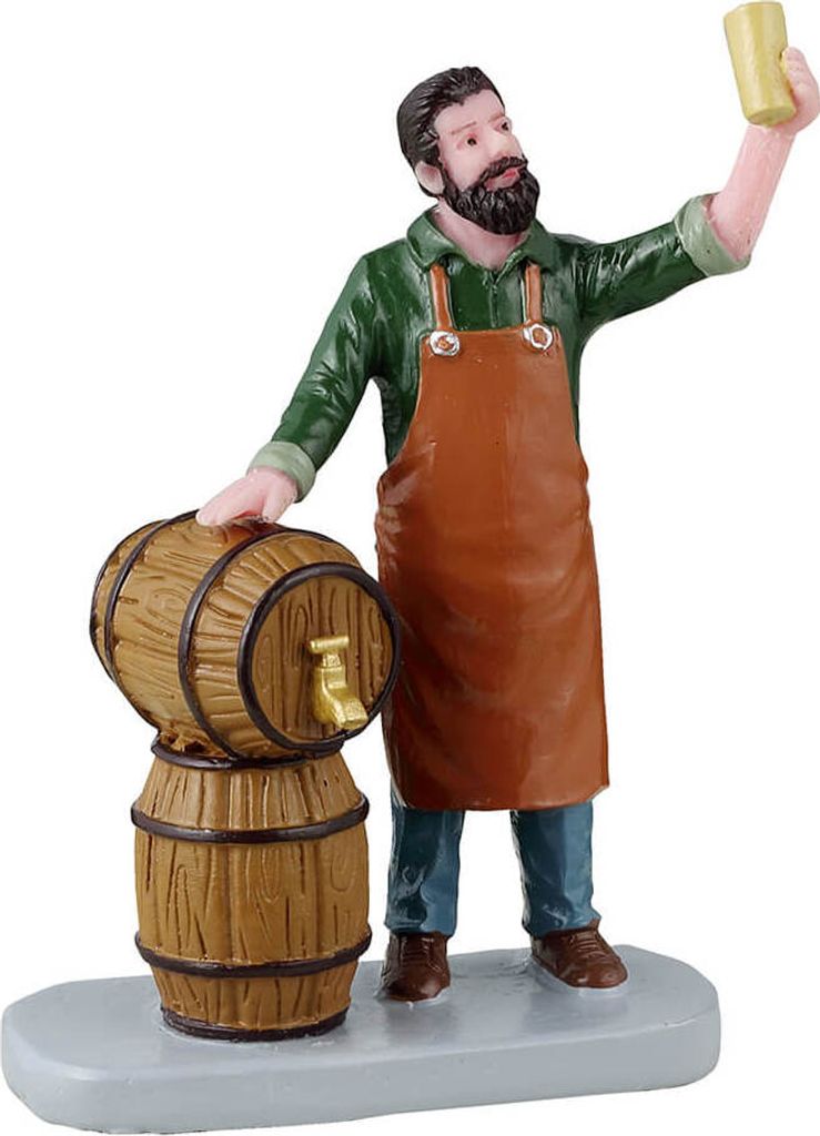 LEMAX - Brewmaster Produktbild 