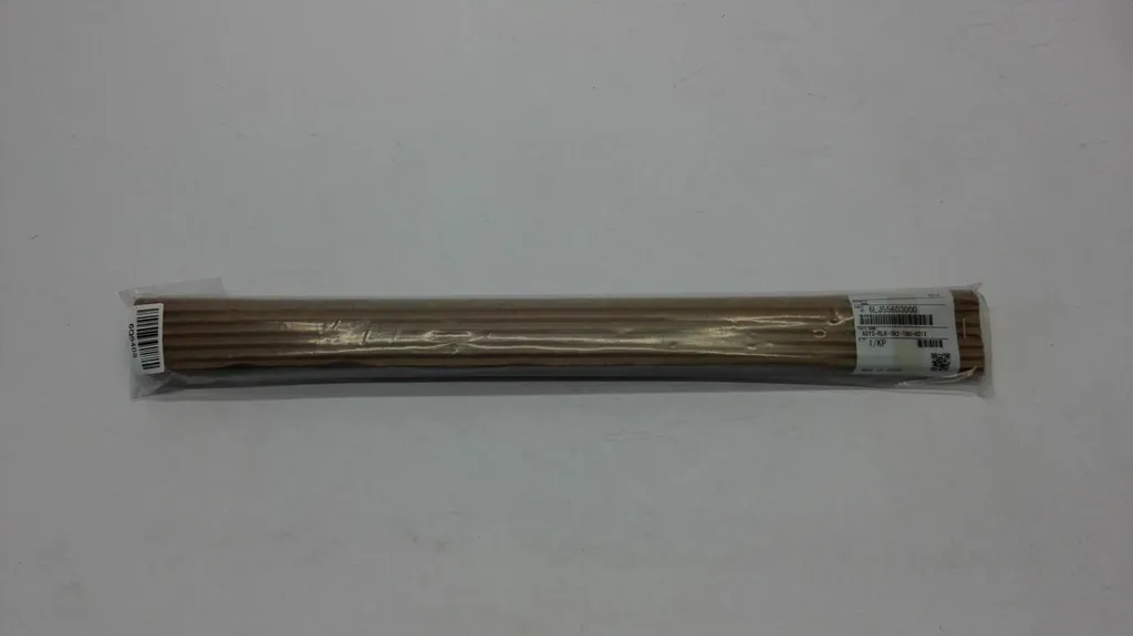 Réparer les taches d'impression avec le rouleau Toshiba 6LJ55603000 3555C