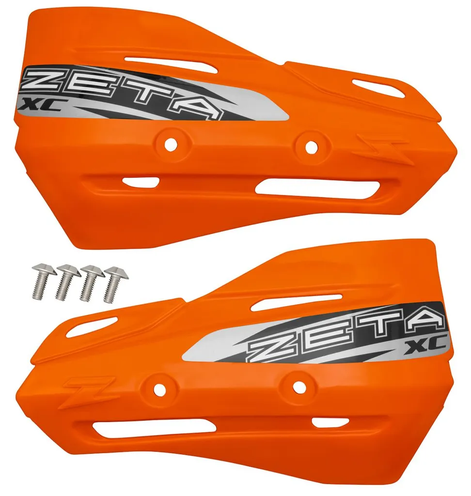 Protège-mains Armorguard XC Ze72-3109 Zeta Racing moto cross