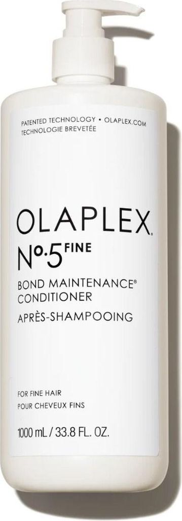 Olaplex No.5 Bond Maintenance Conditioner For Fine Hair 1000 ml