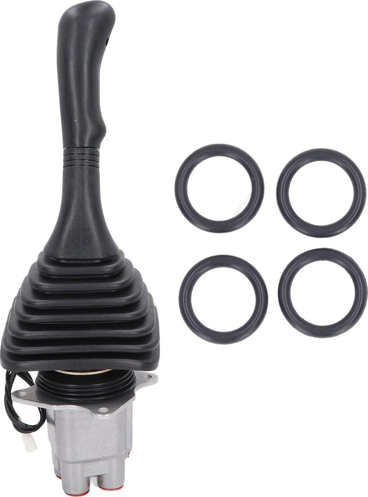 Rechter Joystick für Pilotventil und Baggersteuerung für Komatsu PC200 6, PC200 7 und PC200 8