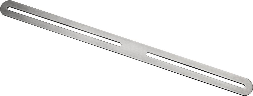 Edelstahl Verbinder Langloch Langlochverbinder Verbinder Produktbild 