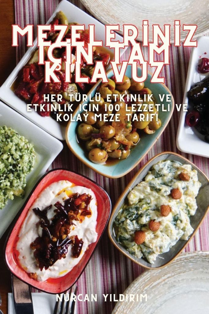 Mezeler¿N¿Z ¿Ç¿N Tam Kilavuz