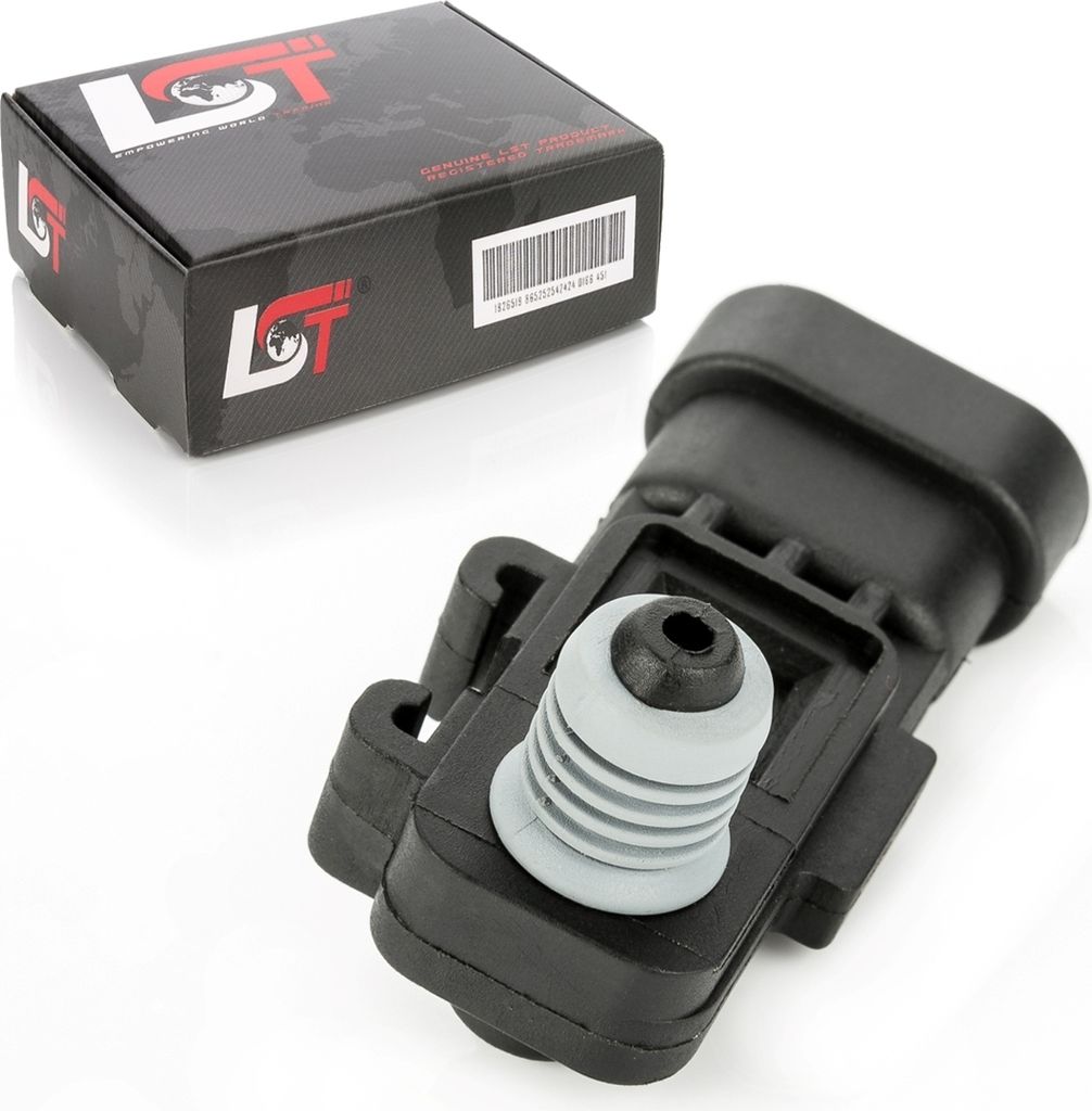 Drucksensor Saugrohrdruck für HUMMER H3 OLDSMOBILE OPEL GT PONTIAC 16238399