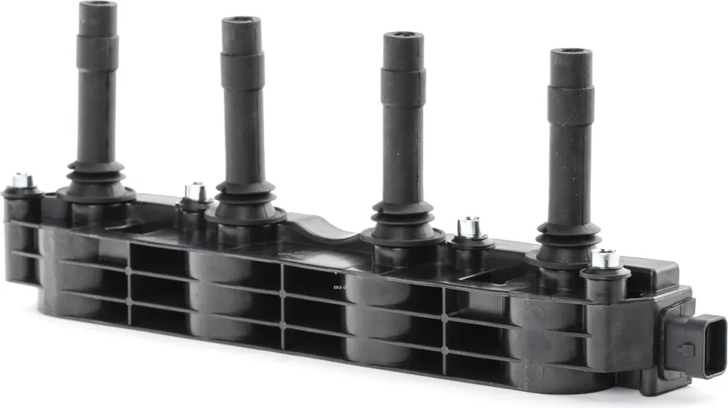 Bobine d'allumage monobloc pour Opel Vectra C, Meriva et Tigra S93