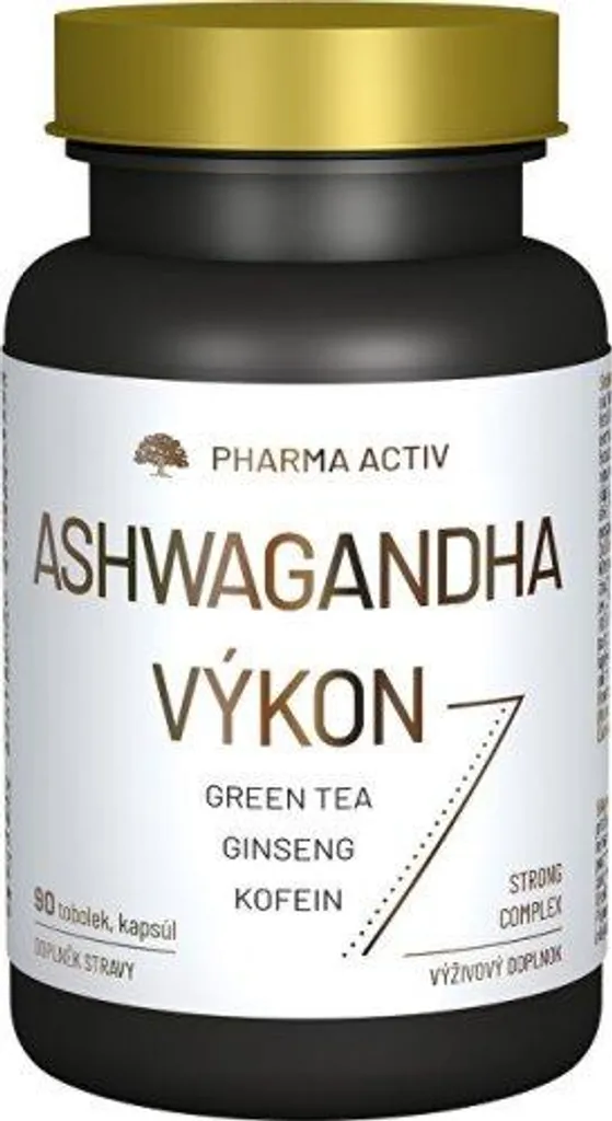 Ashwagandha pour la Relaxation et le Bien-être Mental - Cure 90 Jours