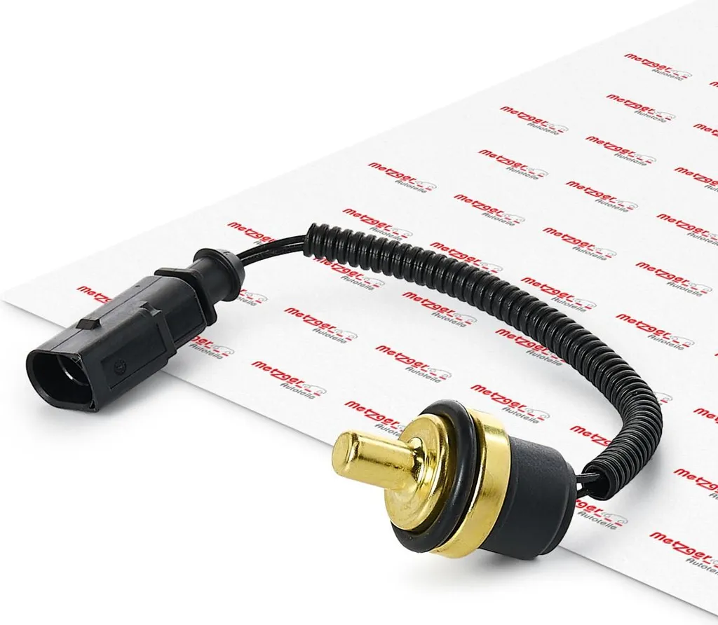 Sonde de culasse CHT universelle pour contrôle de température moteur - 5