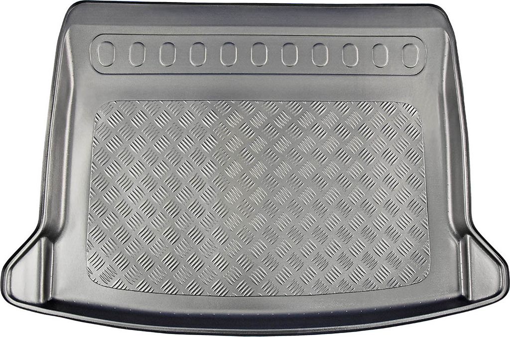 Z440801 Kofferraumwanne kompatibel mit Mazda CX-30 08.2019- Produktbild 