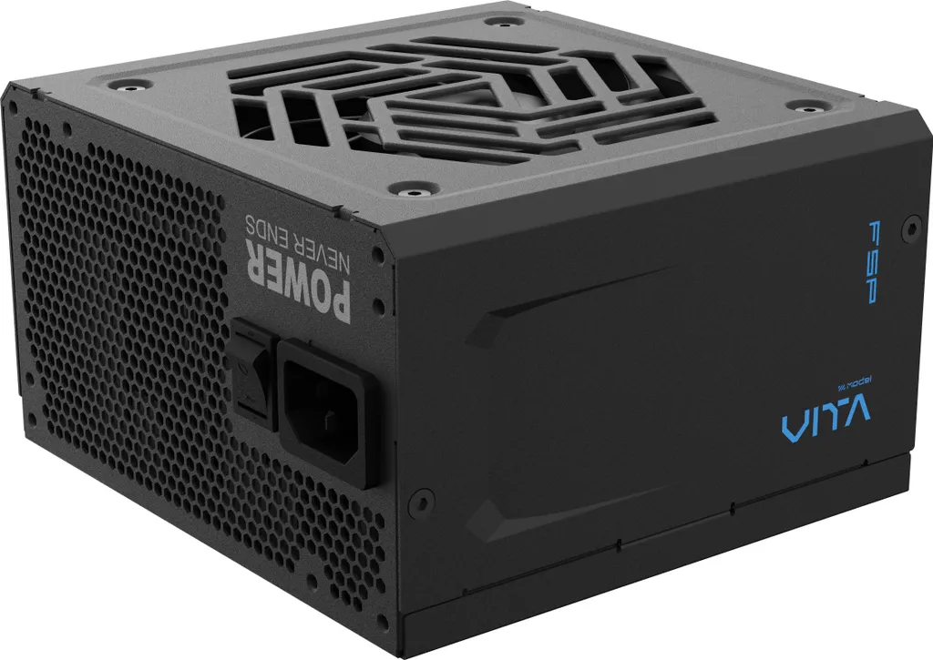 FSP VITA 750 BD-B 750W ATX 3.1 Alimentatore PC Bronze bulk - Garanzia FSP