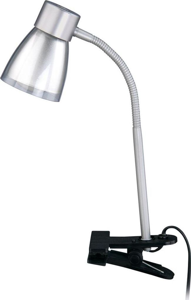 Lampe à pince BRILONER LEUCHTEN JAM, 40 W, IP20, couleur Image du produit 