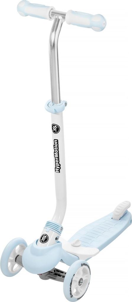 Balančný skúter 5in1 HyperMotion - modrý Obrázok produktu 9