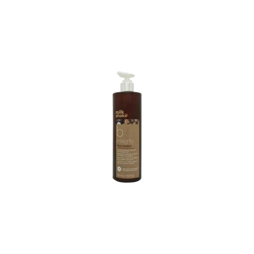 Ms Integrity Fase B Fiber Sealant 500ml - Anti-casse et pointes abîmées
